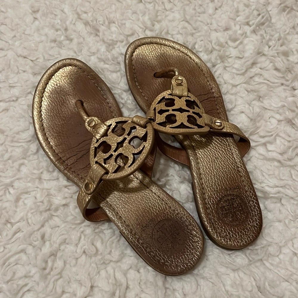 Tory Burch Sandals